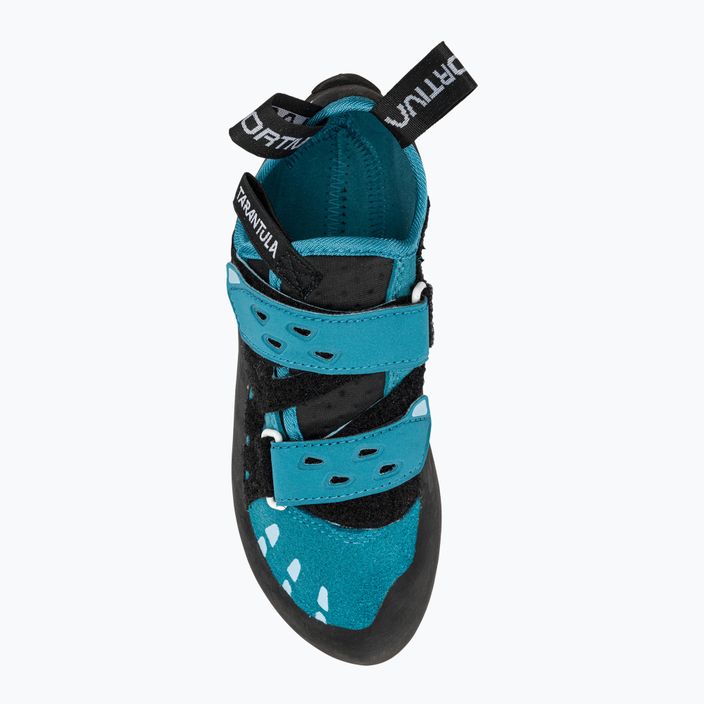 Pantofi de alpinism pentru femei La Sportiva Tarantula topaz 6