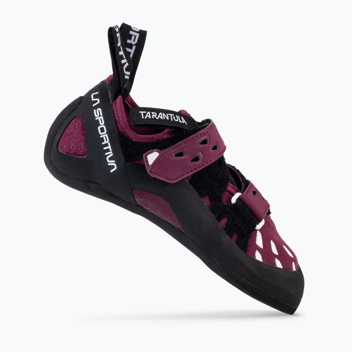 Bocanci de alpinism pentru femei La Sportiva Tarantula violet 30K502502_34 2