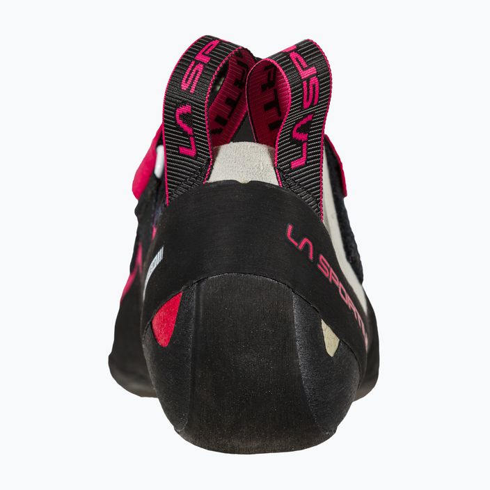 Pantof de alpinism pentru femei La Sportiva Kubo negru 30I504406 10