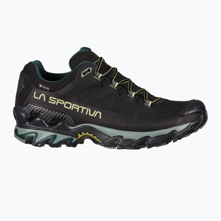 Cizme de trekking pentru bărbați La Sportiva Ultra Raptor II Leather GTX negru 34F999811 11
