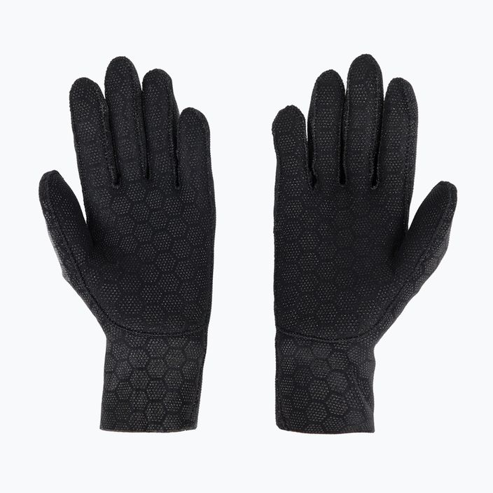 Mănuși din neopren Cressi High Stretch 2.5mm negru LX475701 2