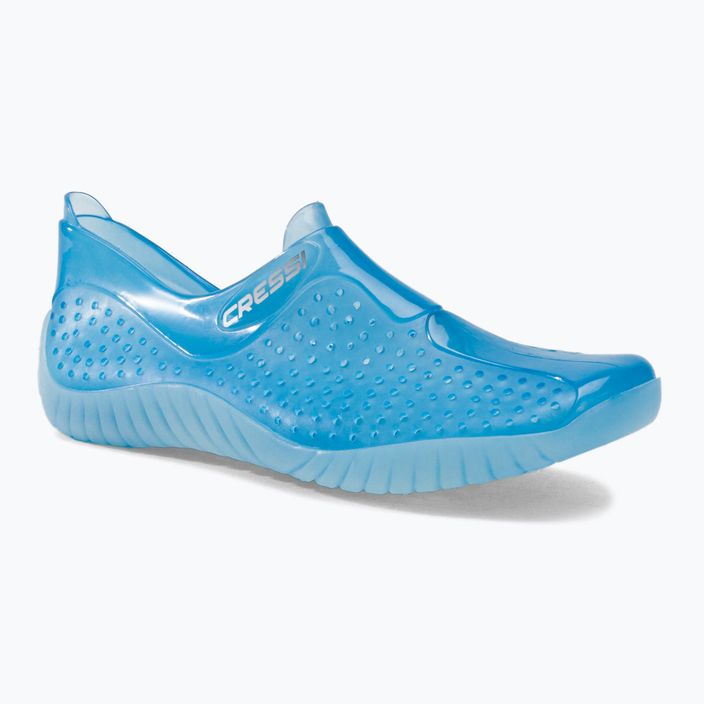 Cressi pantofi de apă albastru VB950035