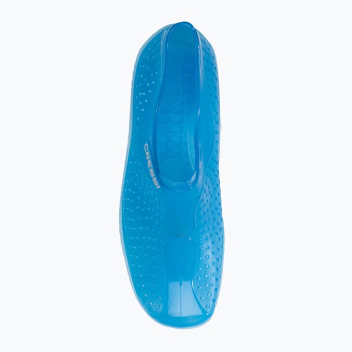 Cressi pantofi de apă albastru VB950035 6