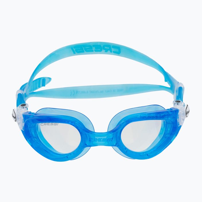 Ochelari de înot Cressi Right albastru DE201621 2