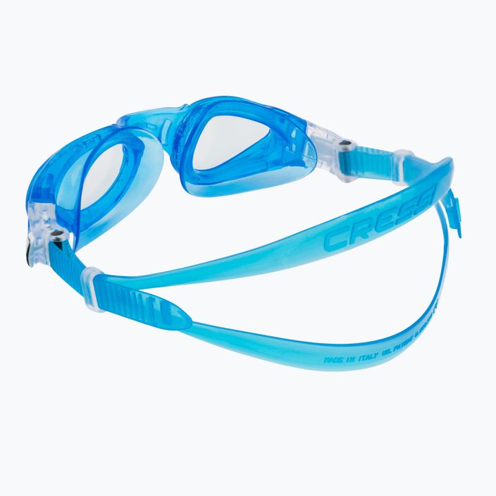 Ochelari de înot Cressi Right albastru DE201621 4