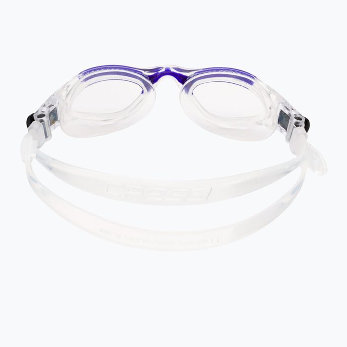 Ochelari de înot Cressi Flash DE202322 5