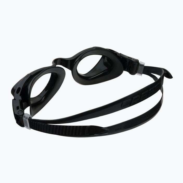 Ochelari de înot Cressi Fox negru DE202150 4
