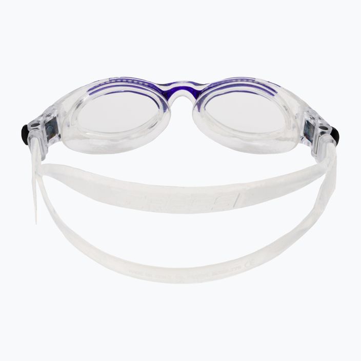 Ochelari de înot pentru femei Cressi Flash DE203020 5