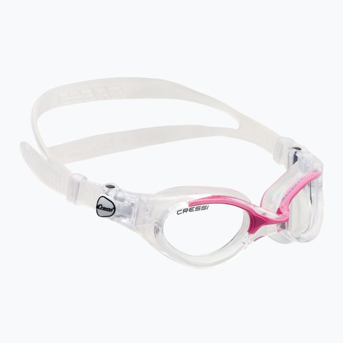 Ochelari de înot pentru femei Cressi Flash DE203040
