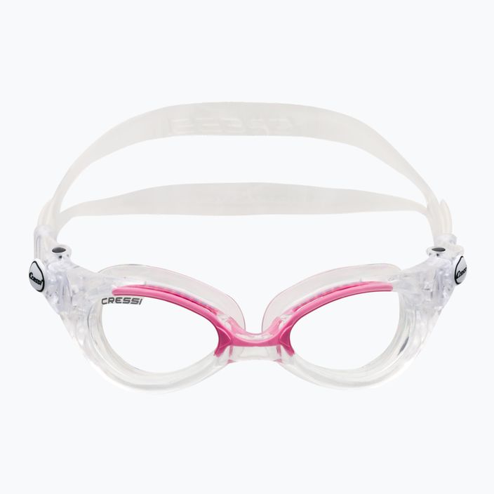 Ochelari de înot pentru femei Cressi Flash DE203040 2