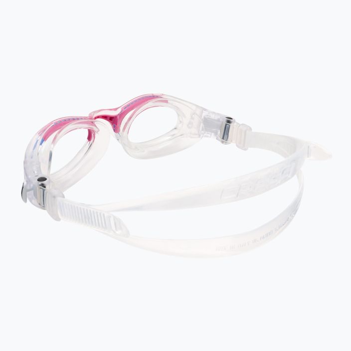 Ochelari de înot pentru femei Cressi Flash DE203040 4