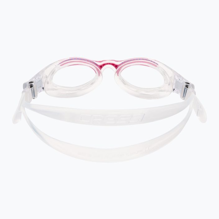 Ochelari de înot pentru femei Cressi Flash DE203040 5