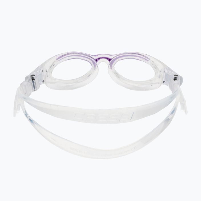 Ochelari de înot pentru femei Cressi Flash DE203041 5