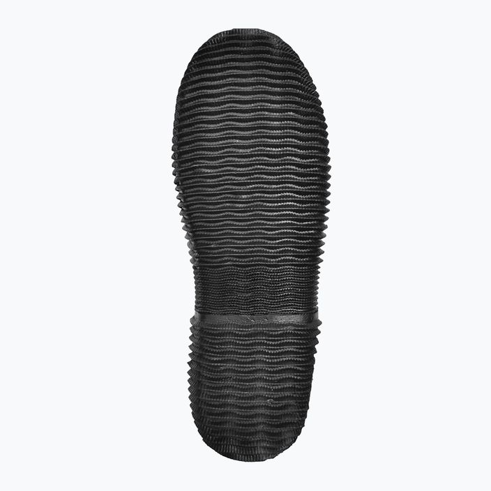 Cressi Minorca Shorty 3mm pantofi de neopren negru LX431100 10