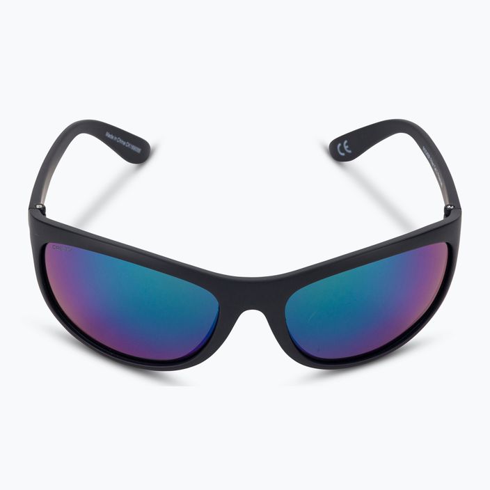Ochelari de soare Cressi Rocker negru-verzi DB100012 3