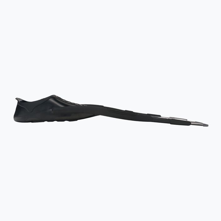Cressi Pluma Bag mască de snorkel + snorkel + aripioare negru CA179535 4