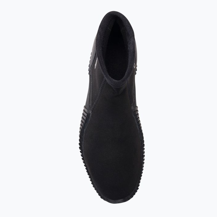 Cressi Pantofi joși din neopren negru XLX430901 6