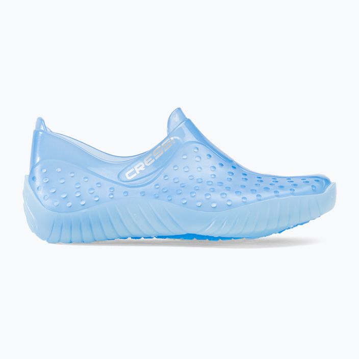 Pantofi de apă pentru copii Cressi albastru VB950023 2