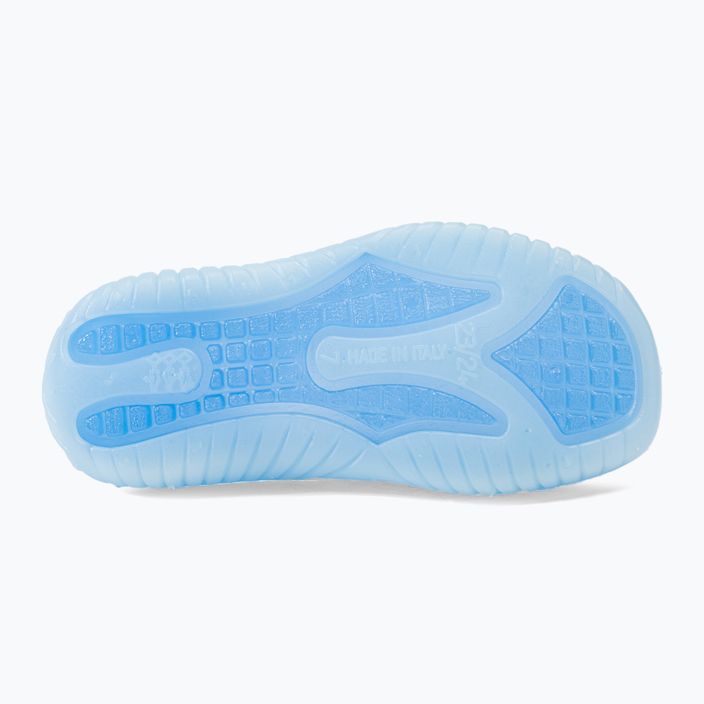 Pantofi de apă pentru copii Cressi albastru VB950023 4