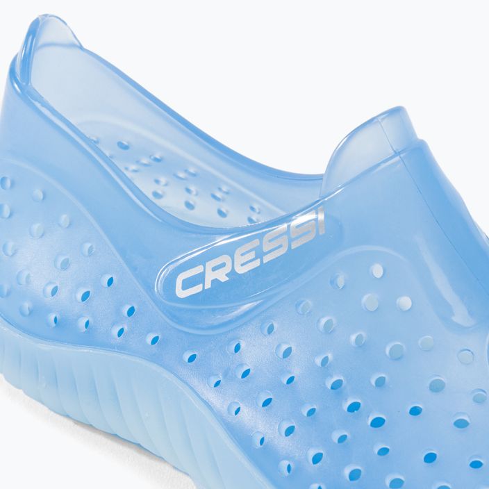 Pantofi de apă pentru copii Cressi albastru VB950023 7
