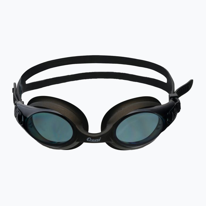 Ochelari de protecție Cressi Velocity negru XDE206 2