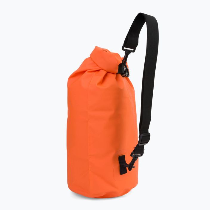 Cressi Dry Bag 15 l portocaliu 2