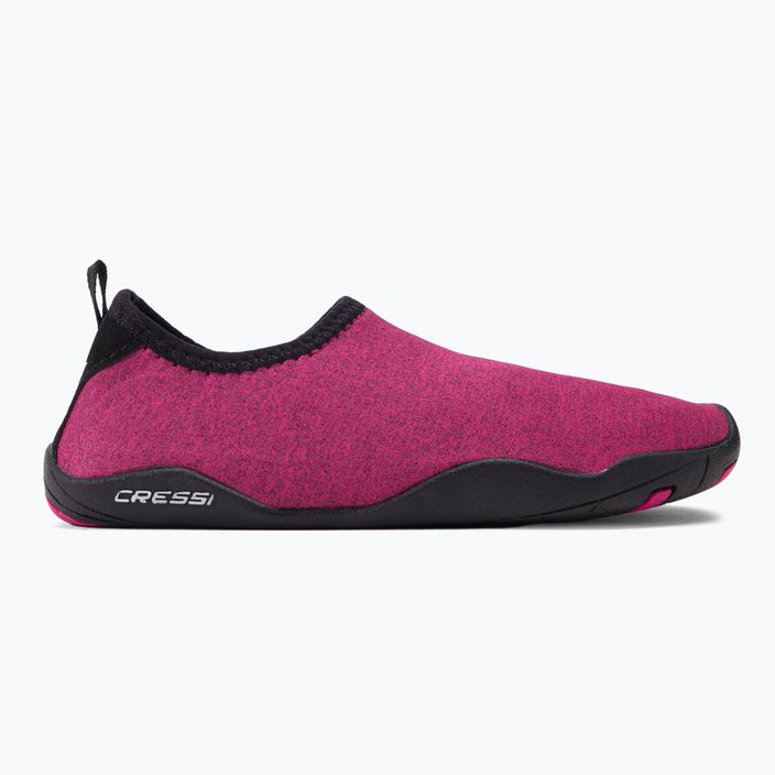 Cressi Lombok pantofi de apă roz XVB946035 2