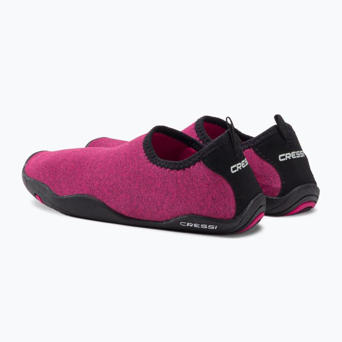 Cressi Lombok pantofi de apă roz XVB946035 3