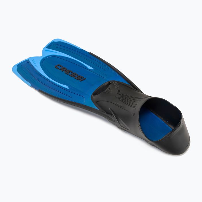 Cressi Agua Set de snorkelling Mască + Snorkel + Aripioare XCA312035 5