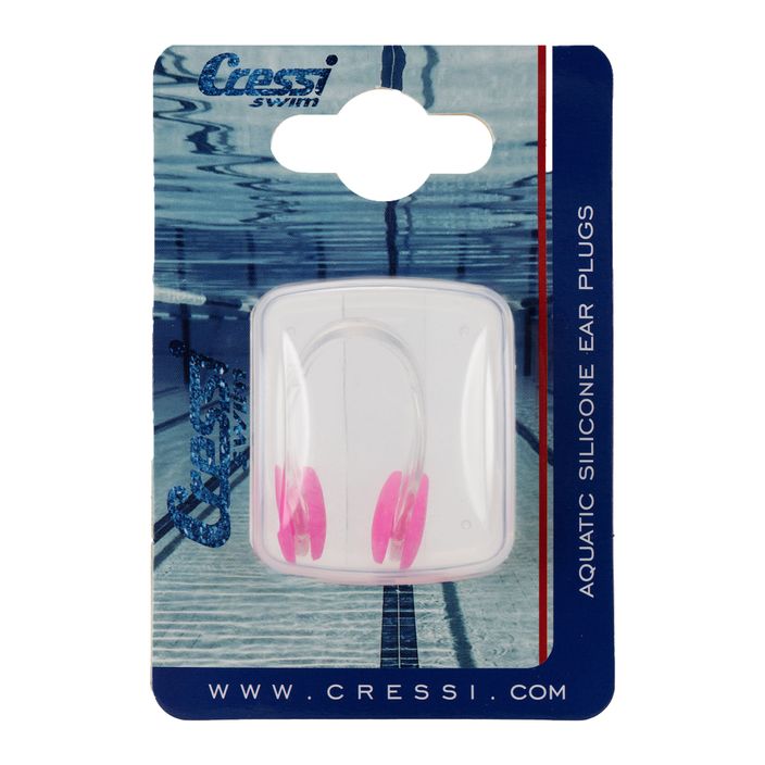 Cressi Nose Clip roz DF200175 2