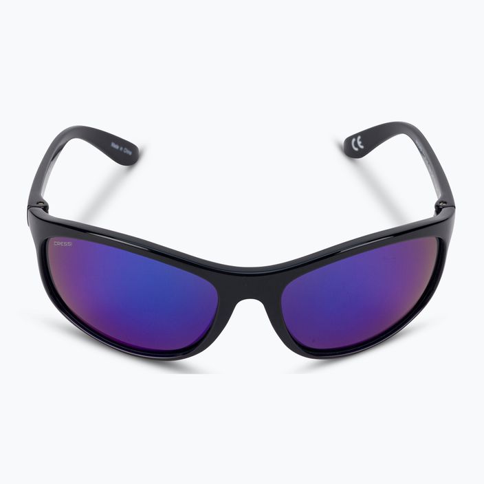 Ochelari de soare Cressi Rocker Floating negru-albaștri XDB100502 3