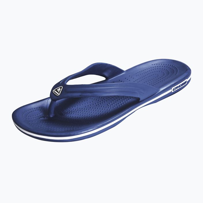 Papuci Cressi Gummy blue navy 2