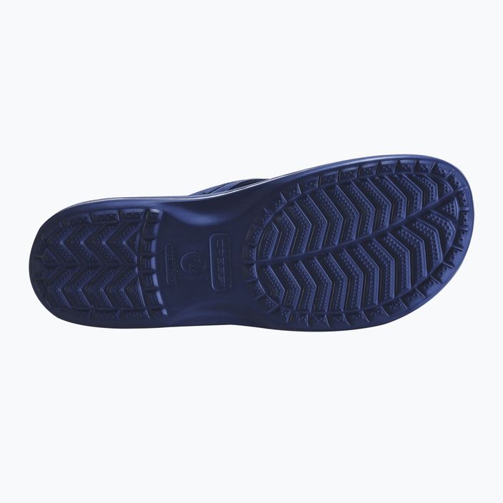 Papuci Cressi Gummy blue navy 5