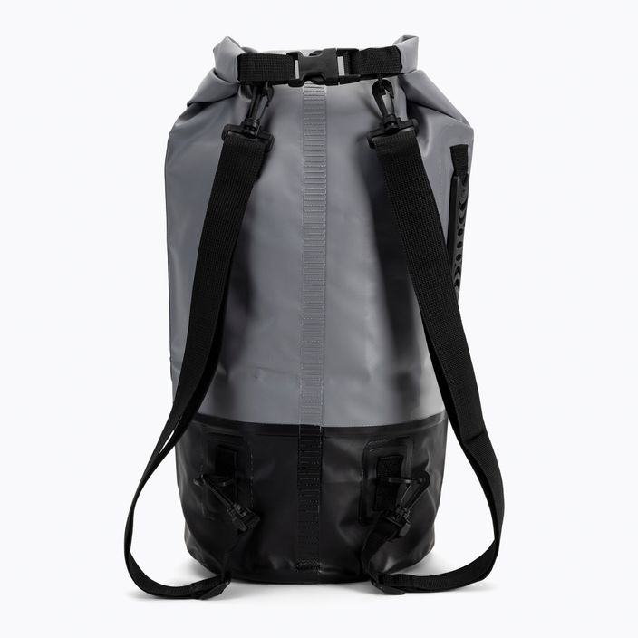 Cressi Dry Bag Premium sac impermeabil negru XUA962051 2