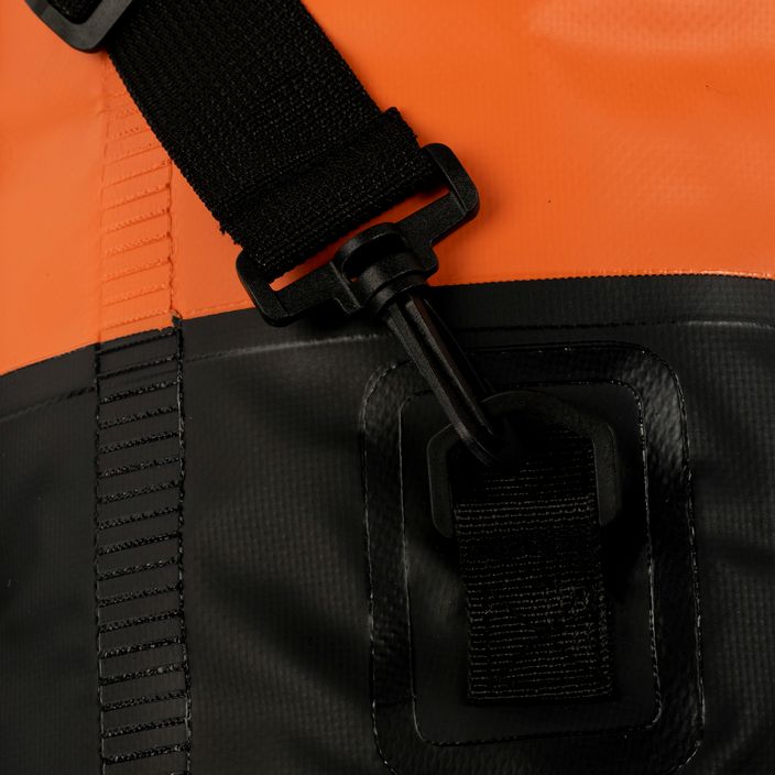 Cressi Dry Bag Geantă impermeabilă Premium portocalie XUA962085 5