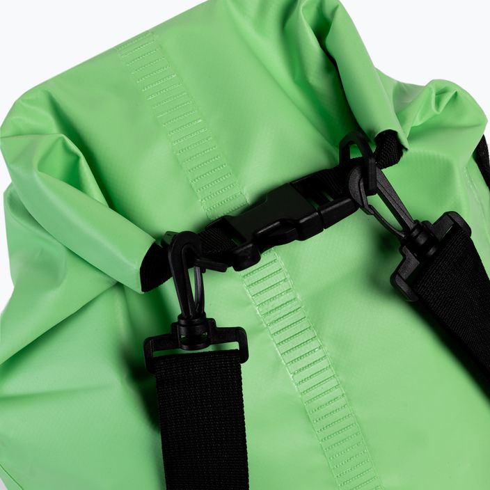 Cressi Dry Bag Geantă impermeabilă Premium verde XUA962098 3