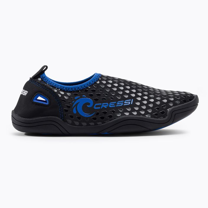 Cressi Borocay pantofi de apă albaștri XVB976335 2