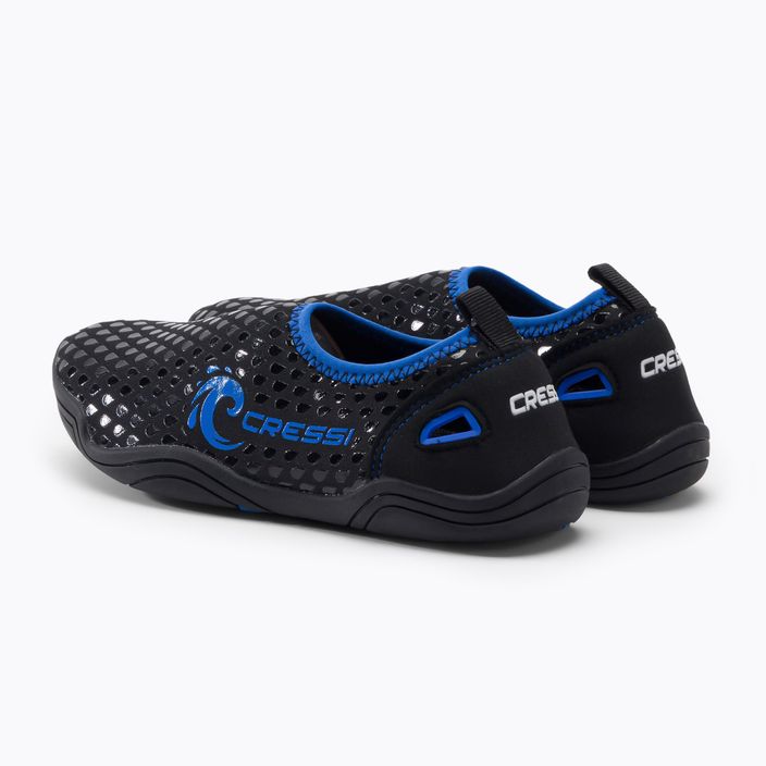 Cressi Borocay pantofi de apă albaștri XVB976335 14
