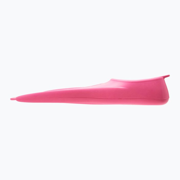 Labe de snorkeling pentru copii Cressi Mini Light pink 5