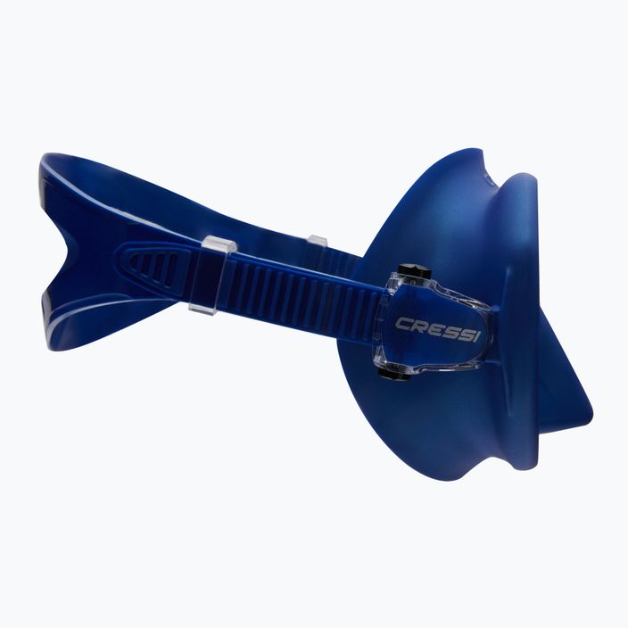 Masca de scufundare Cressi Z1 Blue DN410020 3