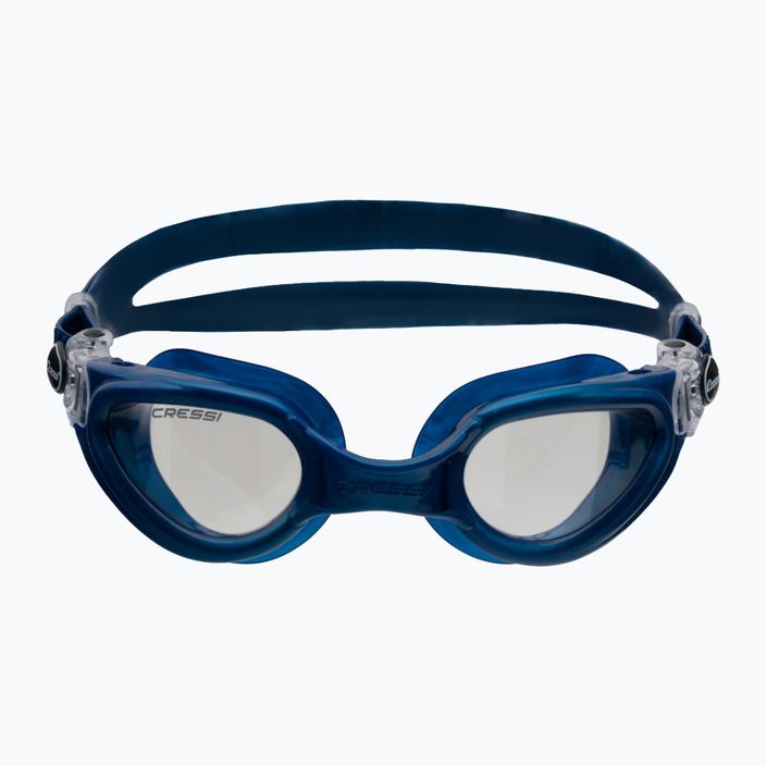 Ochelari de înot Cressi Right albastru DE2016555 2