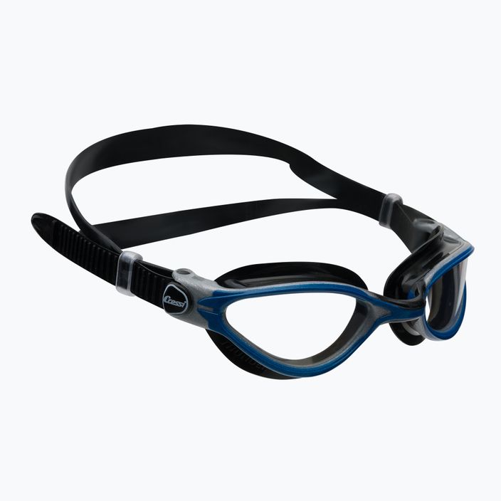 Ochelari de înot Cressi Thunder albastru DE203520