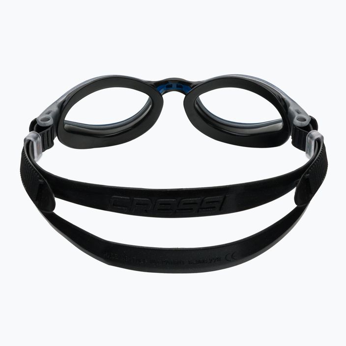 Ochelari de înot Cressi Thunder albastru DE203520 5