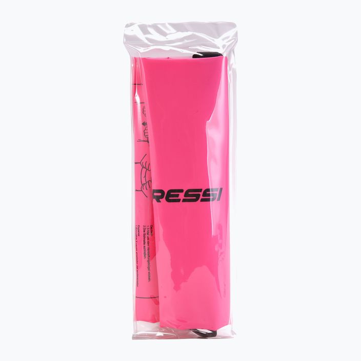 Sac impermeabil Cressi Dry Bag 5 l pink 6
