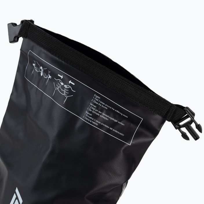 Cressi Dry Bag 10 l negru 5
