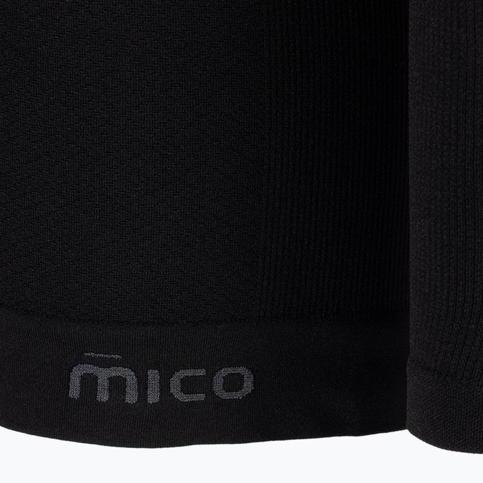 Lenjerie termoactivă pentru copii Mico Extra Dry Kit neagră BX02826 7