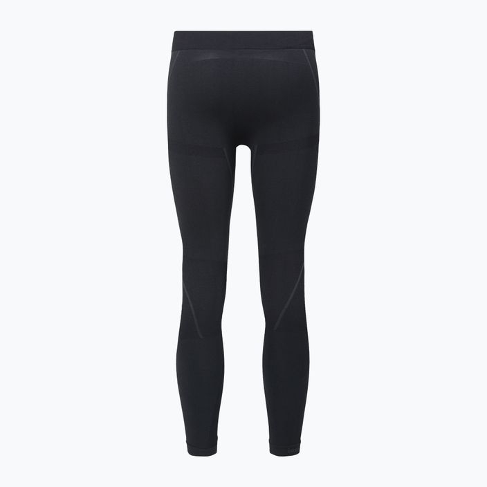 Mico Odor Zero Ionic+ pantaloni termici pentru femei negru CM01458 2