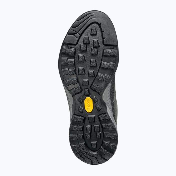 Scarpa Zen Pro gri cizme de trekking pentru femei 72522-352/2 14