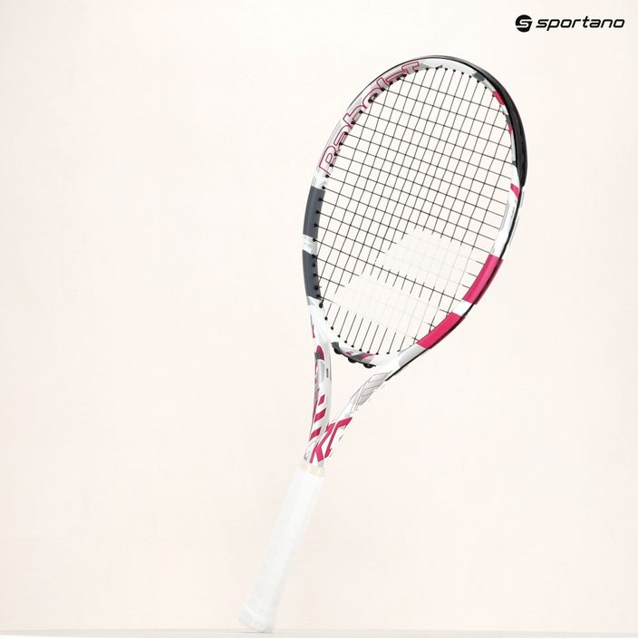 Rachetă de tenis Babolat Evo Aero roz 102506 15