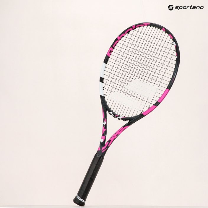 Rachetă de tenis Babolat Boost Aero roz 121243 10